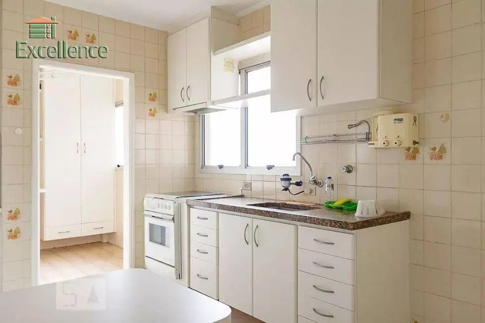 Foto 3 de Apartamento com 2 quartos à venda, 74m2 em Jardim, Santo Andre - SP