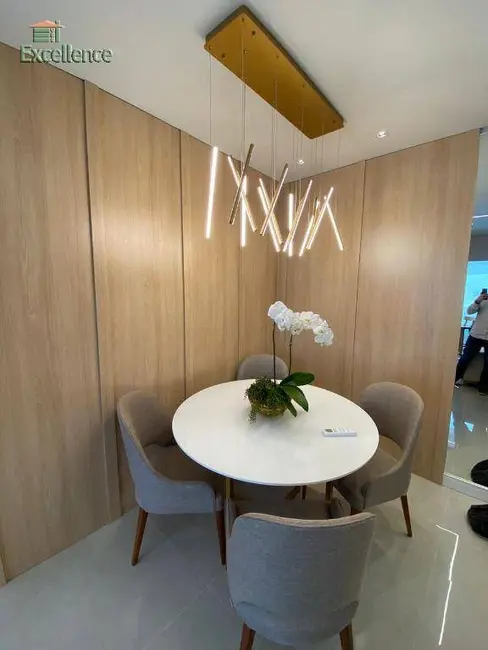 Apartamento com 2 quartos à venda, 105m2 em Sao Bernardo Do Campo - SP - imagem 3 Foto 3 de Apartamento com 2 quartos à venda, 105m2 em Sao Bernardo Do Campo - SP