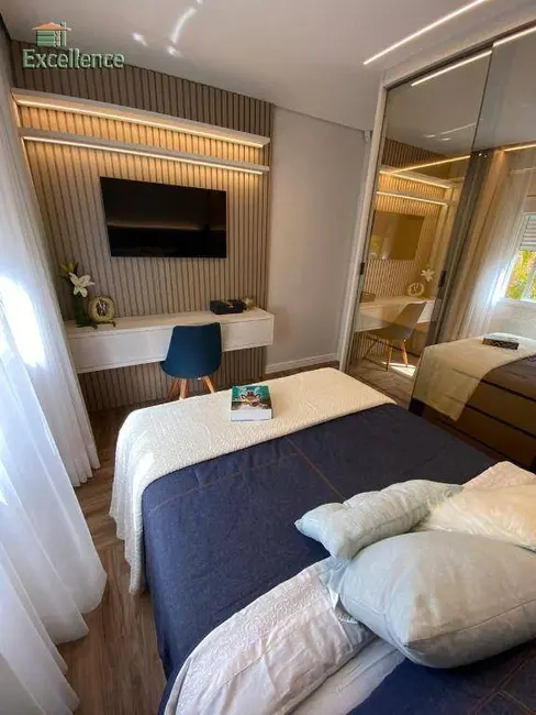 Apartamento com 2 quartos à venda, 105m2 em Sao Bernardo Do Campo - SP - imagem 9 Foto 9 de Apartamento com 2 quartos à venda, 105m2 em Sao Bernardo Do Campo - SP