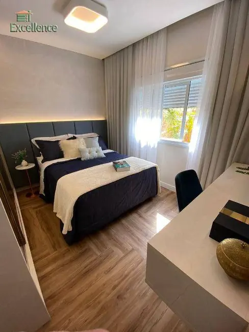 Apartamento com 2 quartos à venda, 105m2 em Sao Bernardo Do Campo - SP - imagem 8 Foto 8 de Apartamento com 2 quartos à venda, 105m2 em Sao Bernardo Do Campo - SP