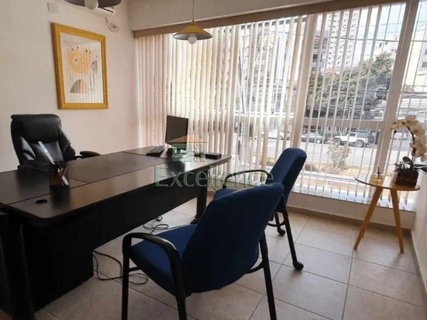 Foto 1 de Sobrado com 5 quartos à venda, 180m2 em Santa Paula, Sao Caetano Do Sul - SP