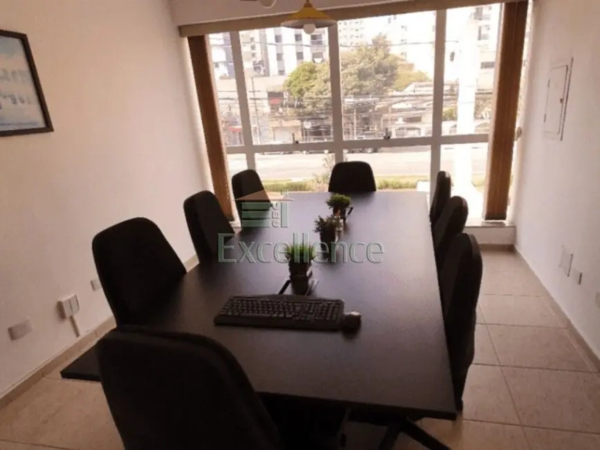 Foto 5 de Sobrado com 5 quartos à venda, 180m2 em Santa Paula, Sao Caetano Do Sul - SP