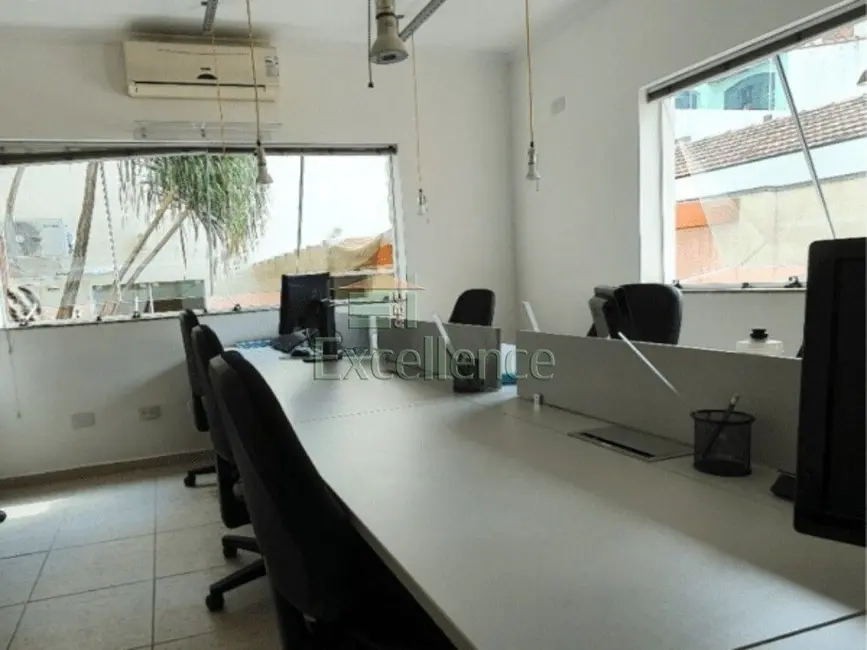 Foto 4 de Sobrado com 5 quartos à venda, 180m2 em Santa Paula, Sao Caetano Do Sul - SP