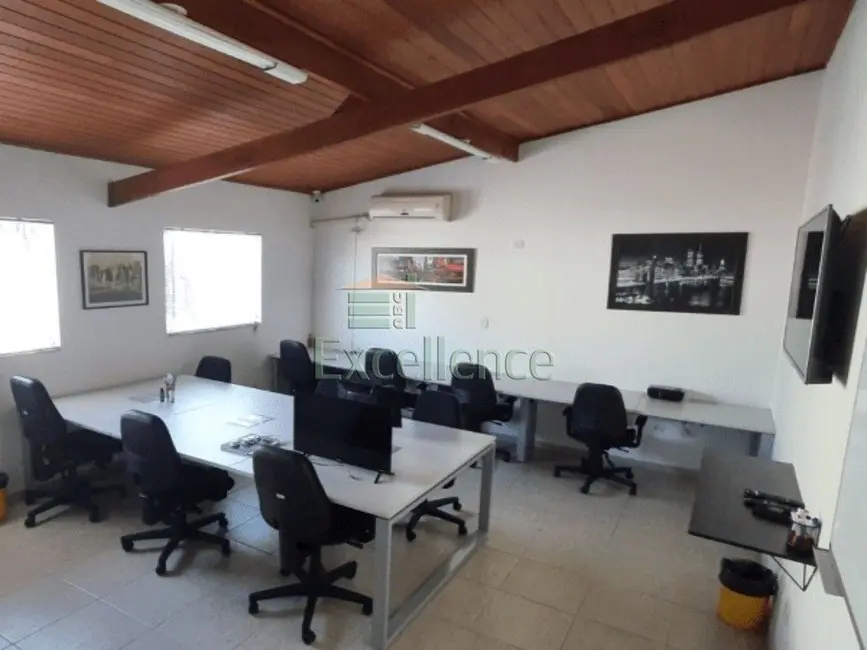 Foto 2 de Sobrado com 5 quartos à venda, 180m2 em Santa Paula, Sao Caetano Do Sul - SP