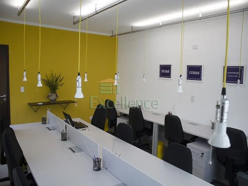 Foto 3 de Sobrado com 5 quartos à venda, 180m2 em Santa Paula, Sao Caetano Do Sul - SP