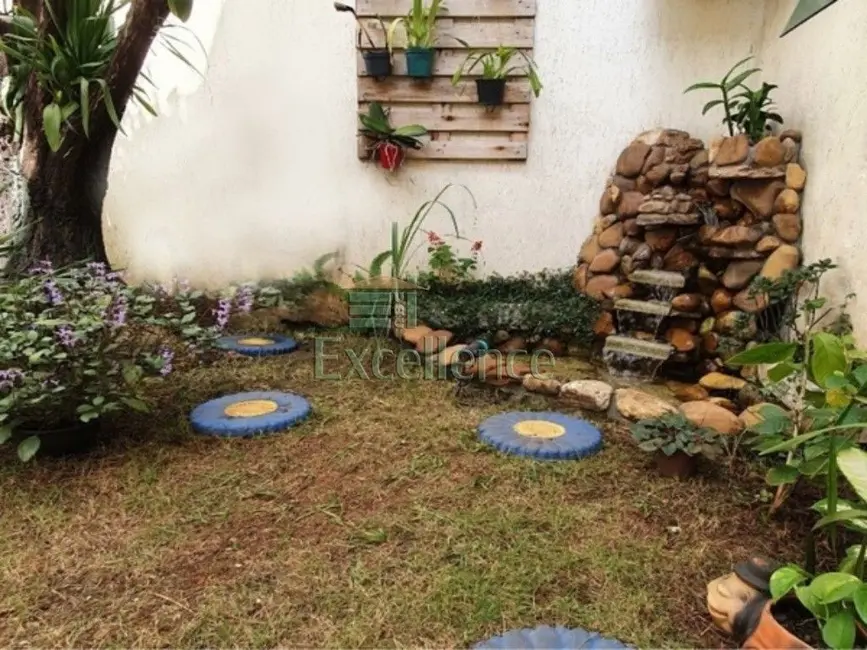 Foto 8 de Sobrado com 5 quartos à venda, 180m2 em Santa Paula, Sao Caetano Do Sul - SP