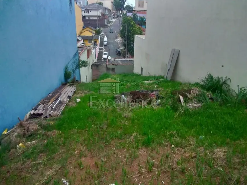 Foto 2 de Terreno / Lote à venda, 300m2 em Vila Lucinda, Santo Andre - SP
