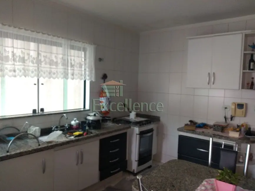 Foto 5 de Sobrado com 3 quartos à venda, 180m2 em Vila Independência, São Paulo - SP