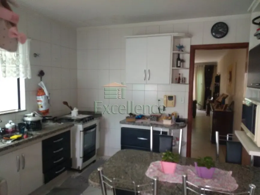 Foto 6 de Sobrado com 3 quartos à venda, 180m2 em Vila Independência, São Paulo - SP