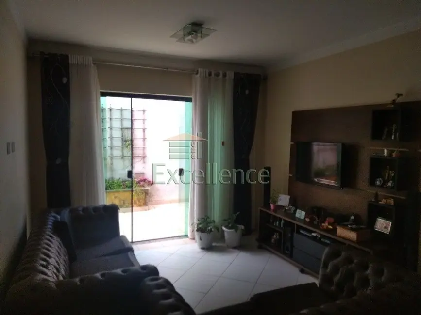 Foto 2 de Sobrado com 3 quartos à venda, 180m2 em Vila Independência, São Paulo - SP