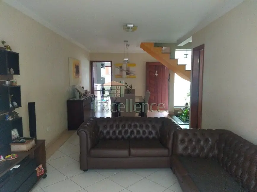 Foto 1 de Sobrado com 3 quartos à venda, 180m2 em Vila Independência, São Paulo - SP
