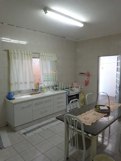 Foto 4 de Casa com 3 quartos à venda, 157m2 em Vila Aquilino, Santo Andre - SP