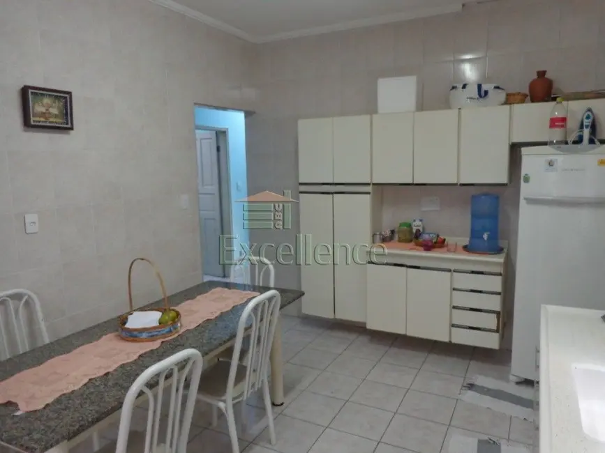 Foto 6 de Casa com 3 quartos à venda, 157m2 em Vila Aquilino, Santo Andre - SP
