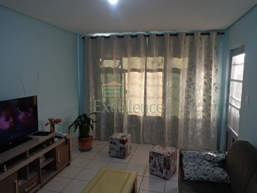 Foto 1 de Casa com 3 quartos à venda, 157m2 em Vila Aquilino, Santo Andre - SP