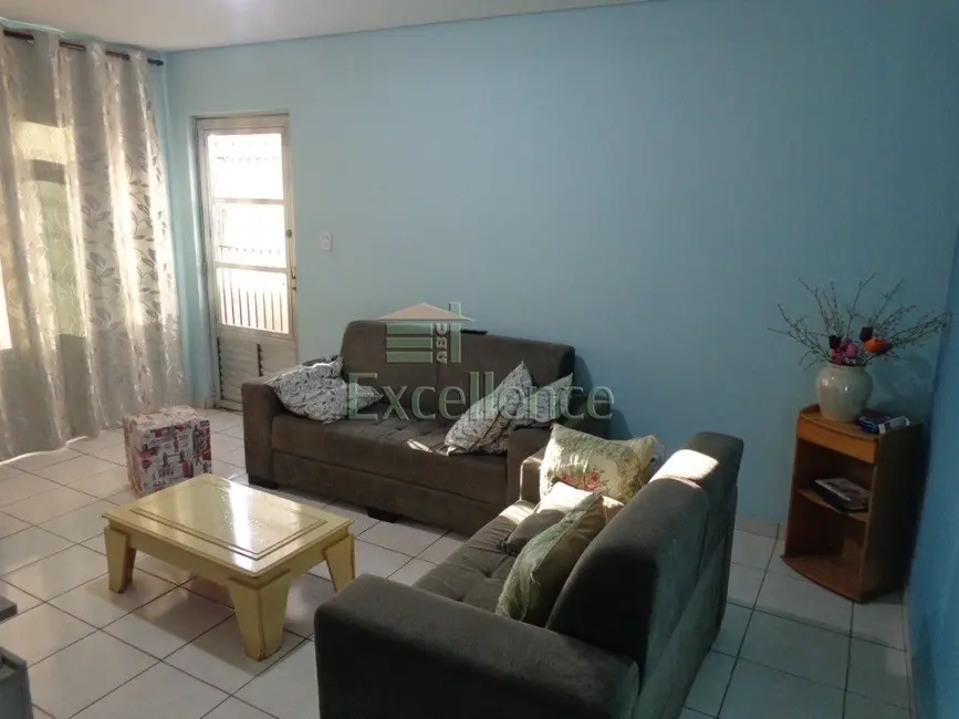 Foto 3 de Casa com 3 quartos à venda, 157m2 em Vila Aquilino, Santo Andre - SP