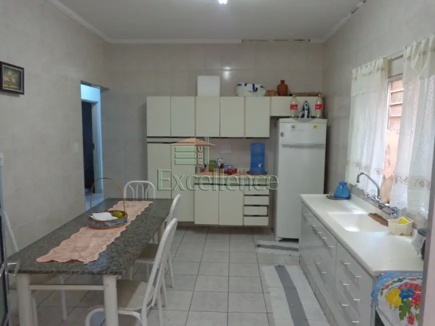 Foto 7 de Casa com 3 quartos à venda, 157m2 em Vila Aquilino, Santo Andre - SP