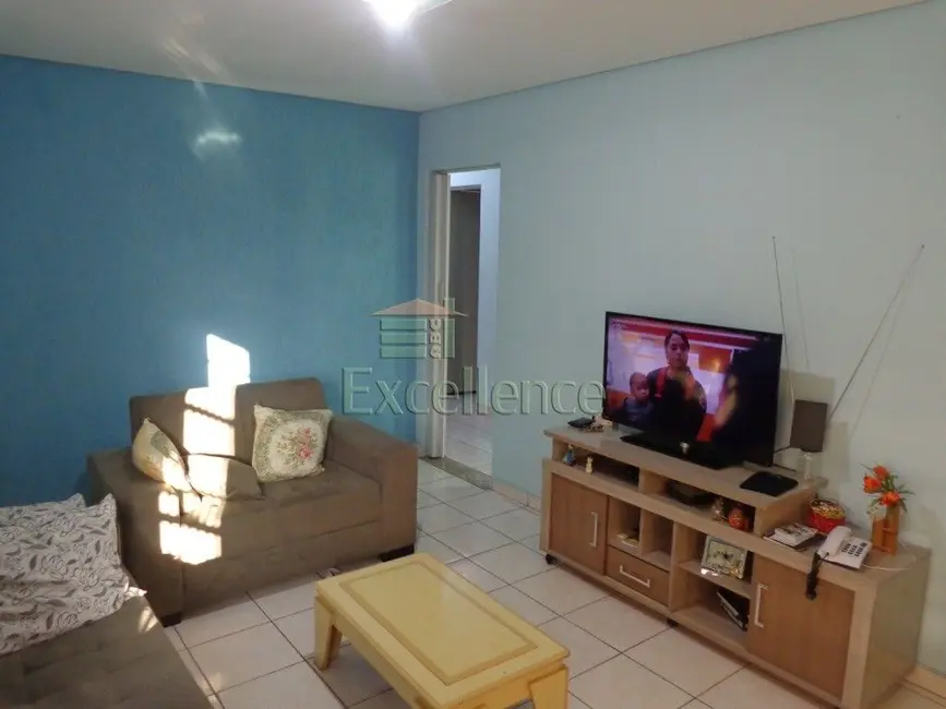 Foto 2 de Casa com 3 quartos à venda, 157m2 em Vila Aquilino, Santo Andre - SP