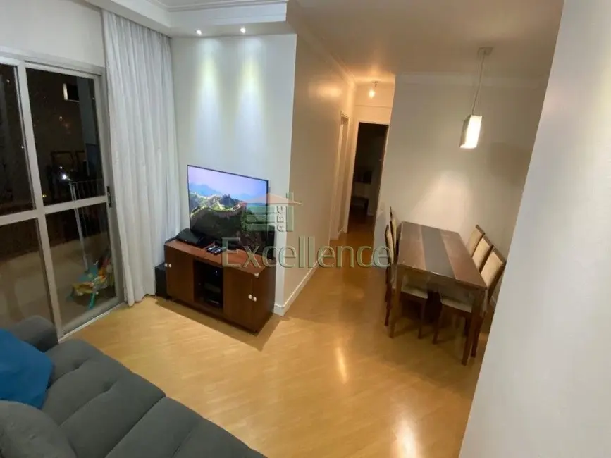 Foto 3 de Apartamento com 2 quartos à venda, 68m2 em Jardim Bonfiglioli, São Paulo - SP