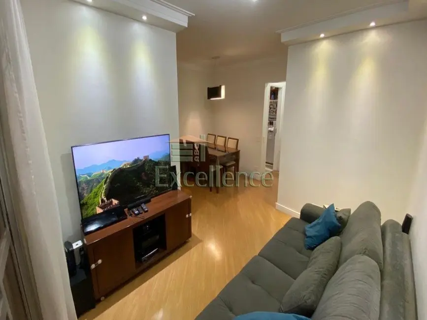 Foto 1 de Apartamento com 2 quartos à venda, 68m2 em Jardim Bonfiglioli, São Paulo - SP