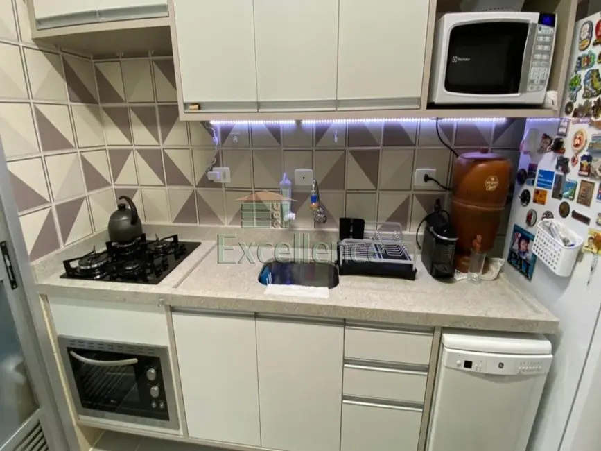 Foto 6 de Apartamento com 2 quartos à venda, 68m2 em Jardim Bonfiglioli, São Paulo - SP