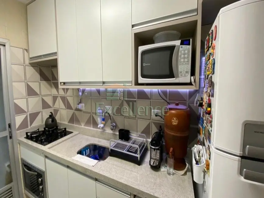 Foto 7 de Apartamento com 2 quartos à venda, 68m2 em Jardim Bonfiglioli, São Paulo - SP