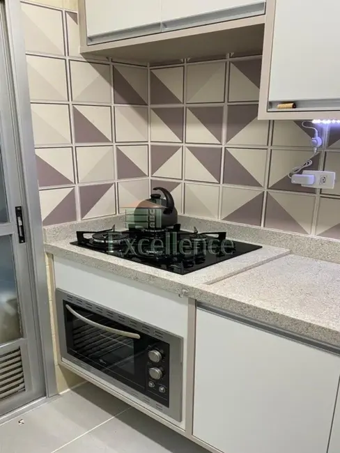 Foto 8 de Apartamento com 2 quartos à venda, 68m2 em Jardim Bonfiglioli, São Paulo - SP
