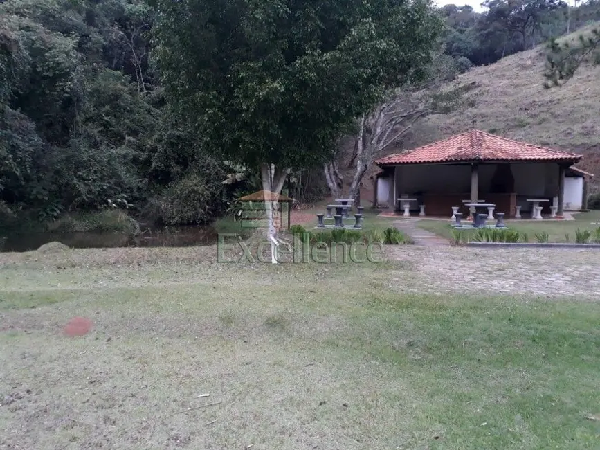 Foto 5 de Chácara com 4 quartos à venda, 2780m2 em Estância Santa Maria do Portão, Atibaia - SP