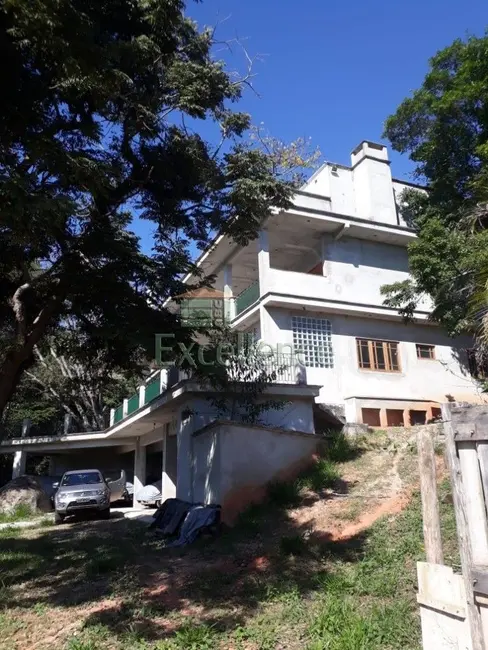 Foto 1 de Chácara com 4 quartos à venda, 2780m2 em Estância Santa Maria do Portão, Atibaia - SP