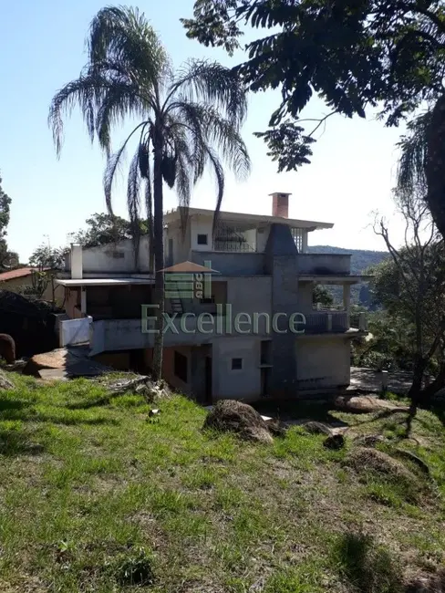 Foto 8 de Chácara com 4 quartos à venda, 2780m2 em Estância Santa Maria do Portão, Atibaia - SP