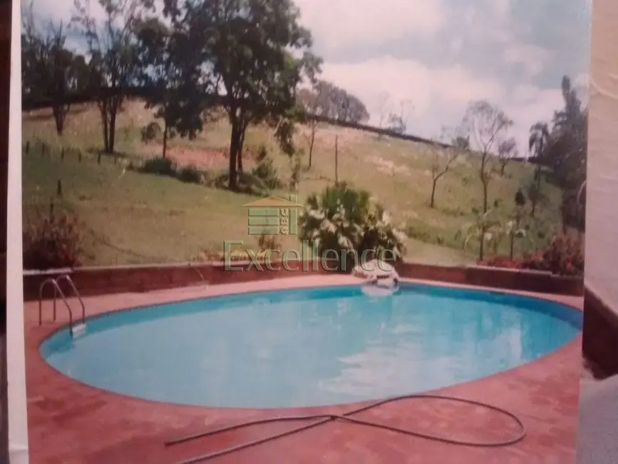 Foto 9 de Chácara com 4 quartos à venda, 2780m2 em Estância Santa Maria do Portão, Atibaia - SP