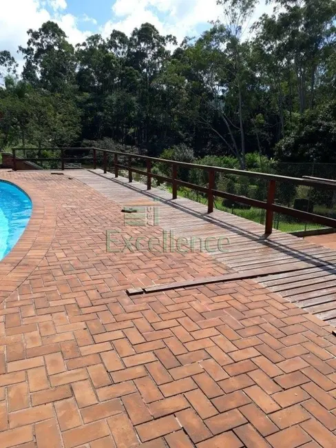 Foto 7 de Chácara com 4 quartos à venda, 2780m2 em Estância Santa Maria do Portão, Atibaia - SP