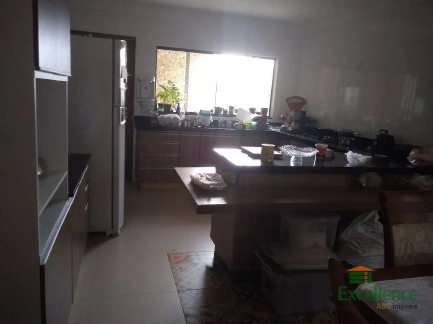 Foto 4 de Casa com 1 quarto à venda, 250m2 em Parque Novo Oratório, Santo Andre - SP