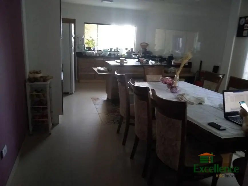 Foto 3 de Casa com 1 quarto à venda, 250m2 em Parque Novo Oratório, Santo Andre - SP