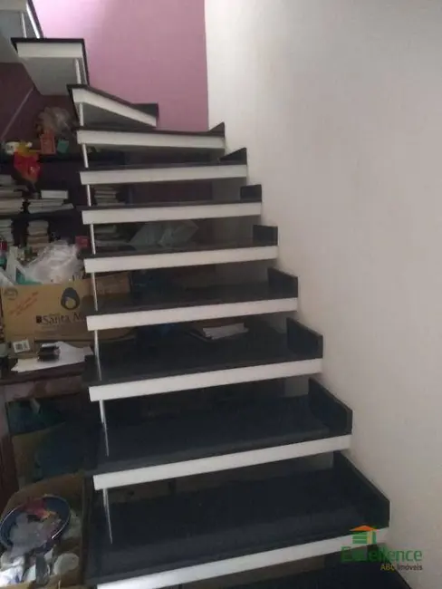 Foto 7 de Casa com 1 quarto à venda, 250m2 em Parque Novo Oratório, Santo Andre - SP