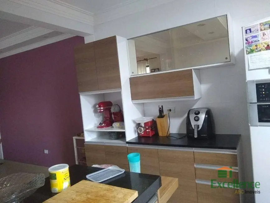 Foto 5 de Casa com 1 quarto à venda, 250m2 em Parque Novo Oratório, Santo Andre - SP