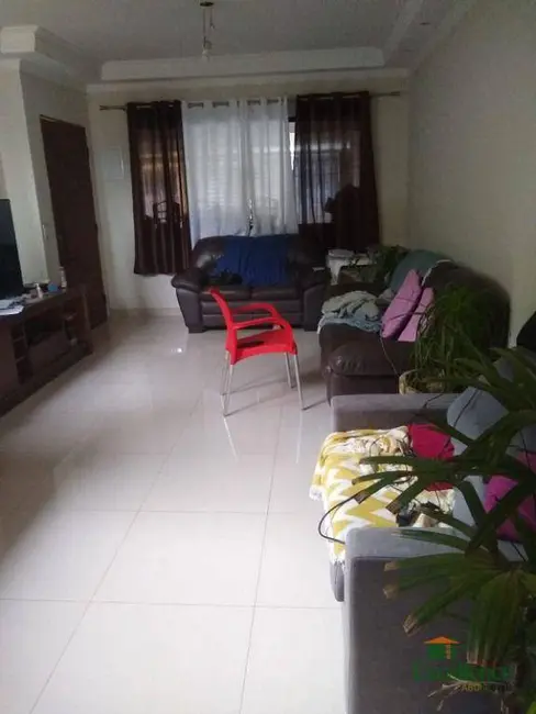 Foto 1 de Casa com 1 quarto à venda, 250m2 em Parque Novo Oratório, Santo Andre - SP