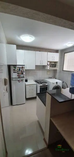 Foto 3 de Apartamento com 2 quartos à venda, 50m2 em Paulicéia, Sao Bernardo Do Campo - SP