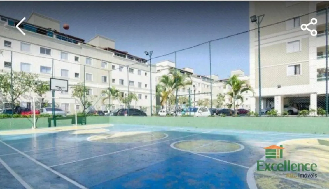 Foto 9 de Apartamento com 2 quartos à venda, 50m2 em Paulicéia, Sao Bernardo Do Campo - SP