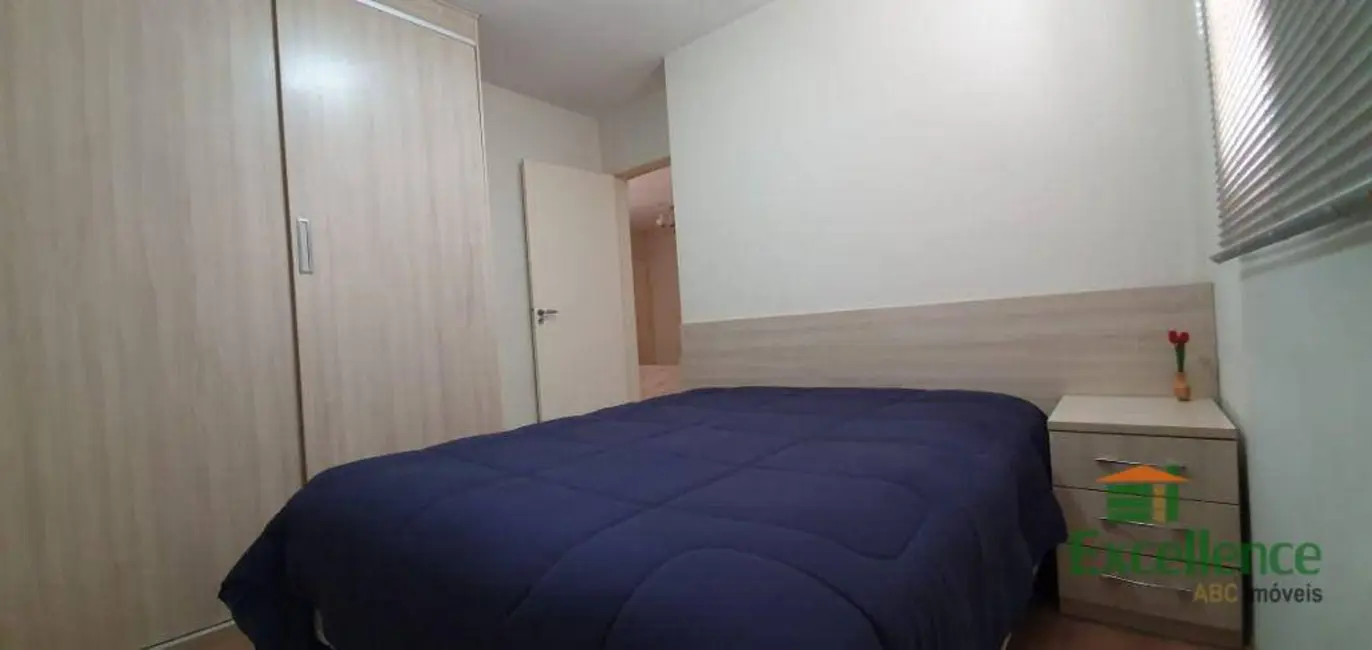 Foto 5 de Apartamento com 2 quartos à venda, 50m2 em Paulicéia, Sao Bernardo Do Campo - SP