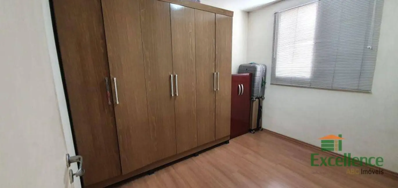 Foto 7 de Apartamento com 2 quartos à venda, 50m2 em Paulicéia, Sao Bernardo Do Campo - SP
