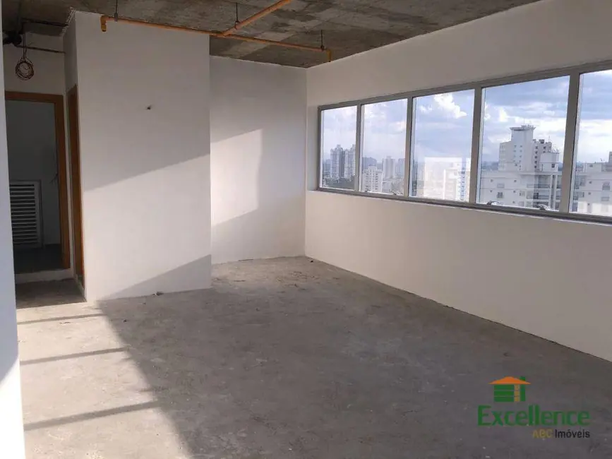 Foto 4 de Sala Comercial à venda e para alugar, 37m2 em Centro, Santo Andre - SP