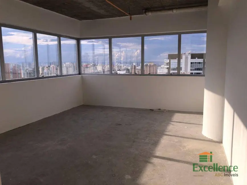 Foto 2 de Sala Comercial à venda e para alugar, 37m2 em Centro, Santo Andre - SP