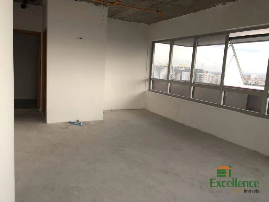 Foto 5 de Sala Comercial à venda e para alugar, 37m2 em Centro, Santo Andre - SP