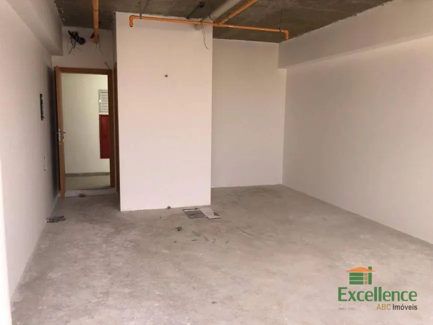 Foto 8 de Sala Comercial à venda e para alugar, 37m2 em Centro, Santo Andre - SP