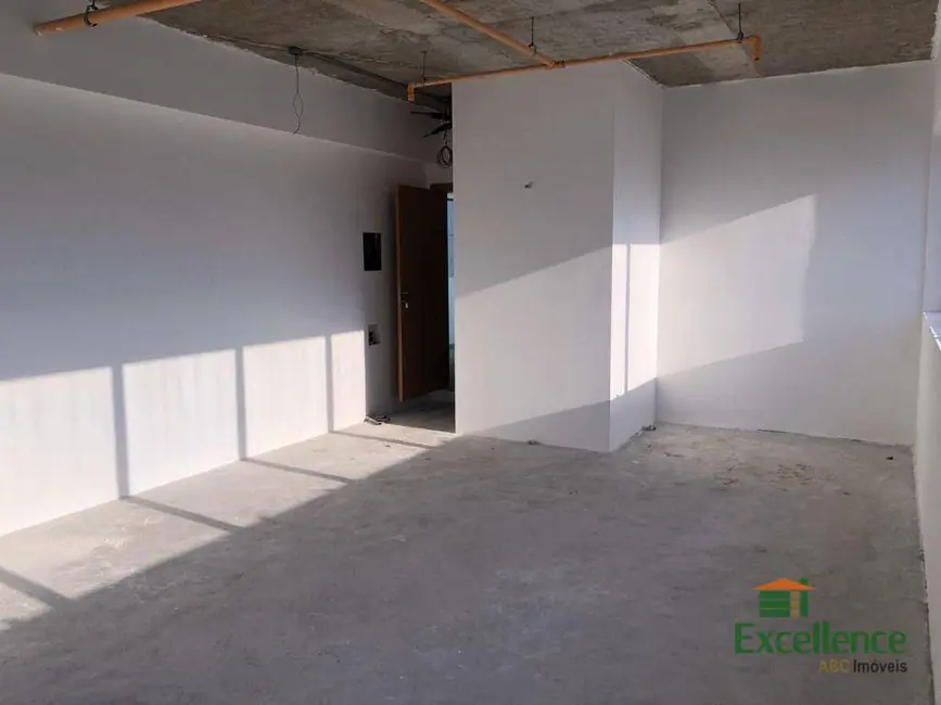 Foto 6 de Sala Comercial à venda e para alugar, 37m2 em Centro, Santo Andre - SP