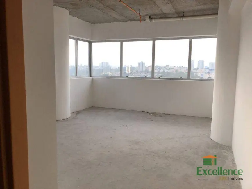 Foto 1 de Sala Comercial à venda e para alugar, 37m2 em Centro, Santo Andre - SP