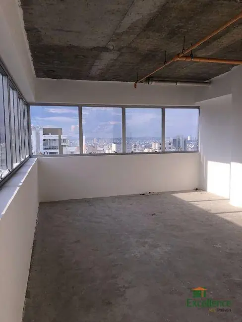 Foto 3 de Sala Comercial à venda e para alugar, 37m2 em Centro, Santo Andre - SP