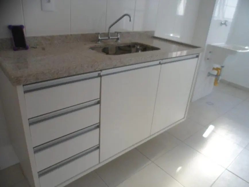 Foto 3 de Apartamento com 3 quartos à venda, 70m2 em Santa Paula, Sao Caetano Do Sul - SP