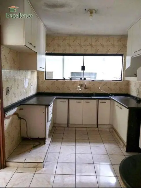 Foto 8 de Sobrado com 3 quartos à venda, 125m2 em Vila Floresta, Santo Andre - SP