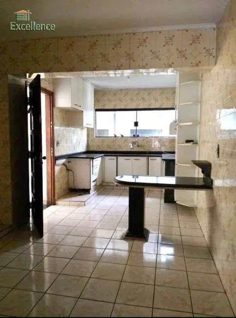 Foto 9 de Sobrado com 3 quartos à venda, 125m2 em Vila Floresta, Santo Andre - SP